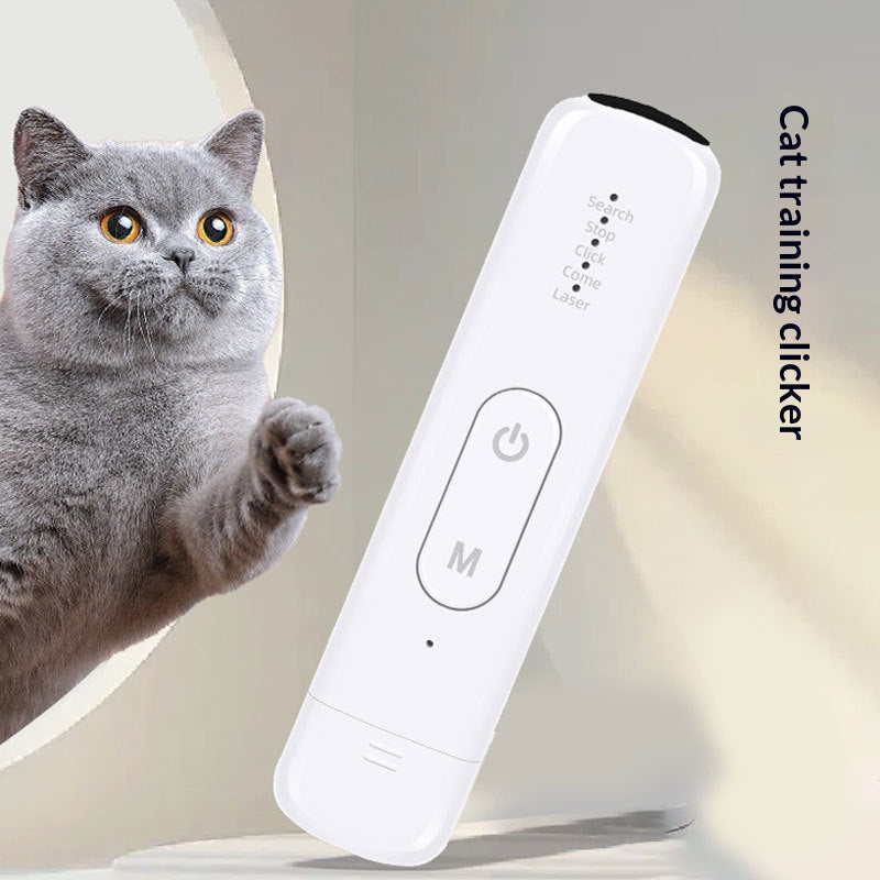 Automatic Laser Toy