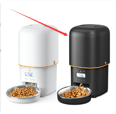 Smart Camera Feeder 5L