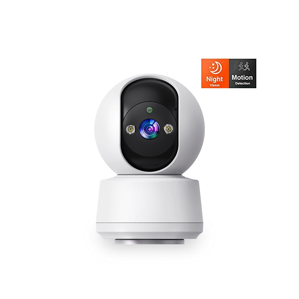 Smart Pet Camera PTZ 360°
