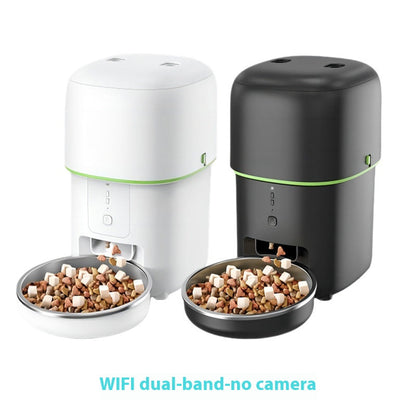 Smart Camera Feeder 5L