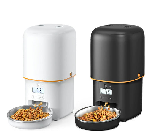 Smart Camera Feeder 5L