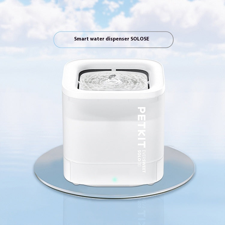 Smart Weighing Bowl with App