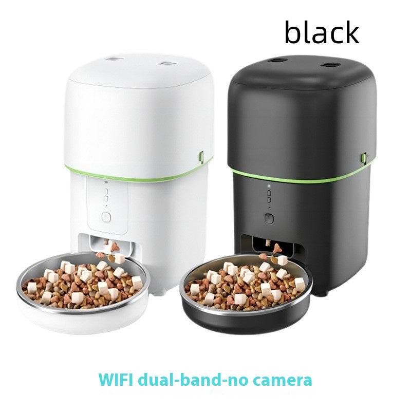 Smart Camera Feeder 5L