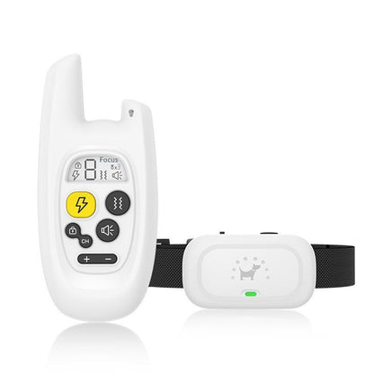 Activity & Sleep Tracker Collar