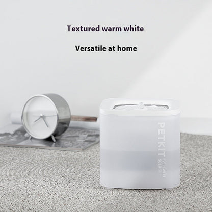 Smart Weighing Bowl with App