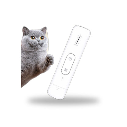 Automatic Laser Toy