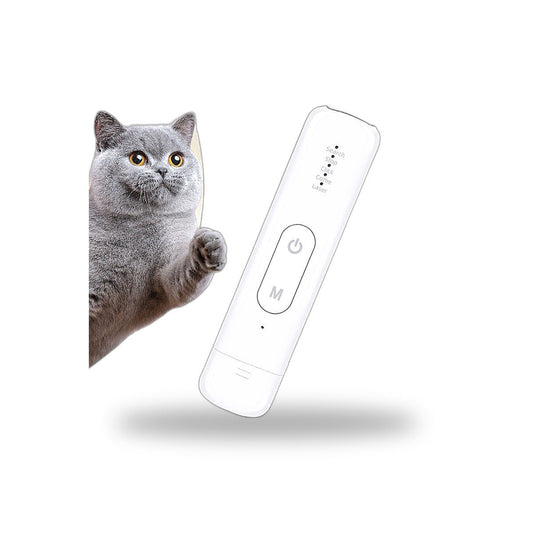 Automatic Laser Toy