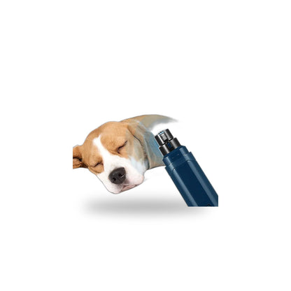 Electric Nail Grinder with Suction
