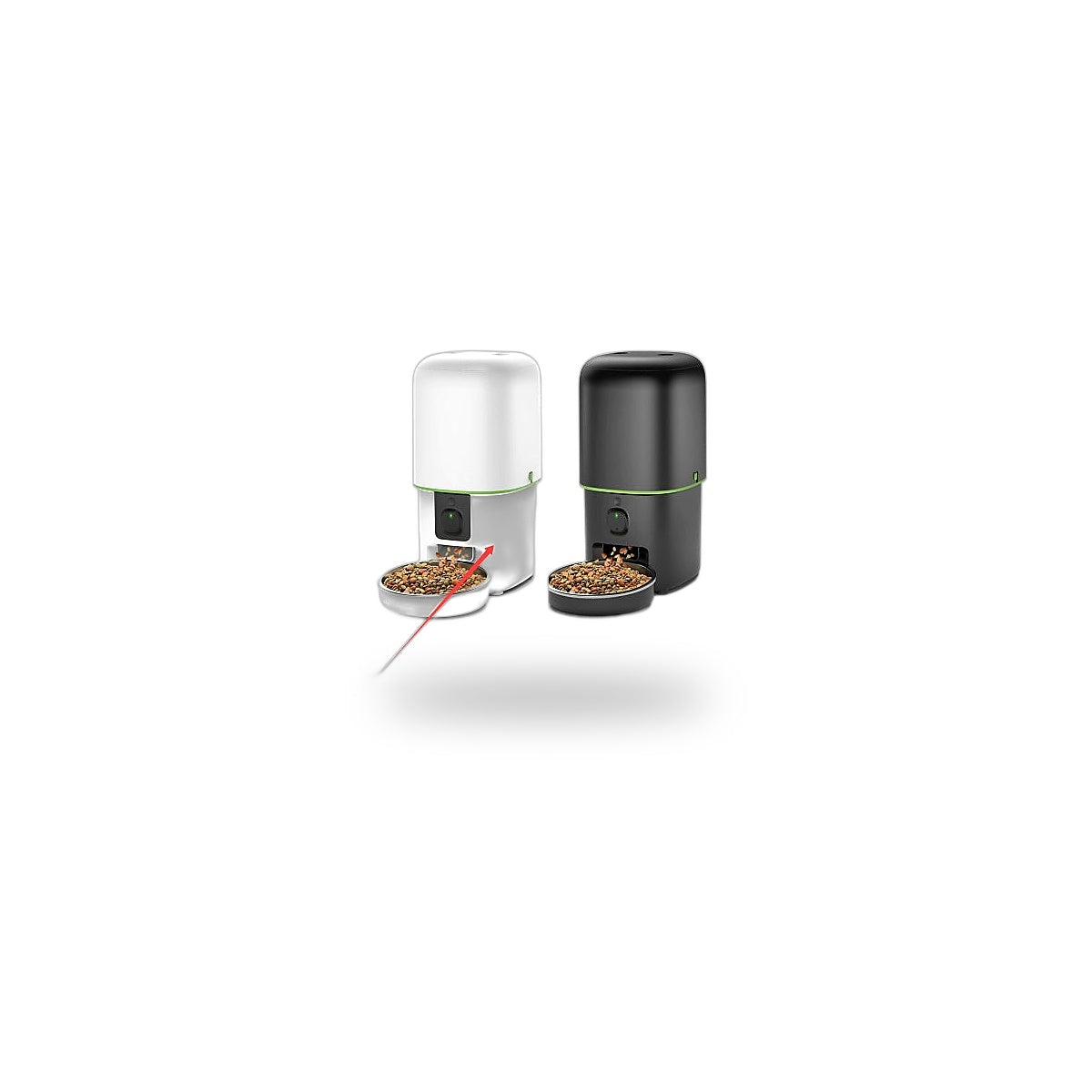 Smart Camera Feeder 5L