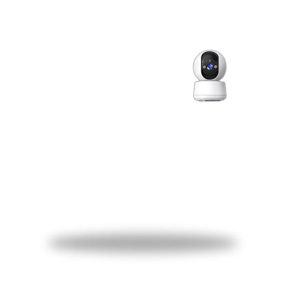 Smart Pet Camera PTZ 360°