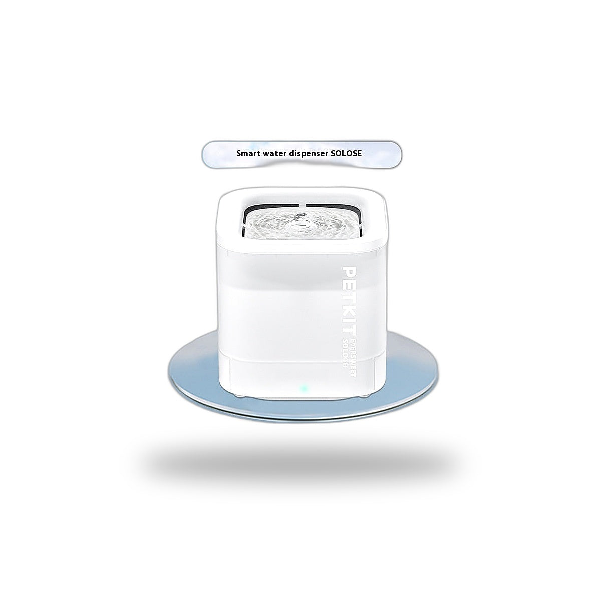 Smart Weighing Bowl with App