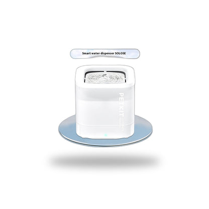 Smart Weighing Bowl with App