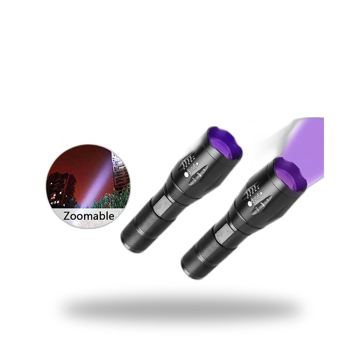 UV Pet Health Detector
